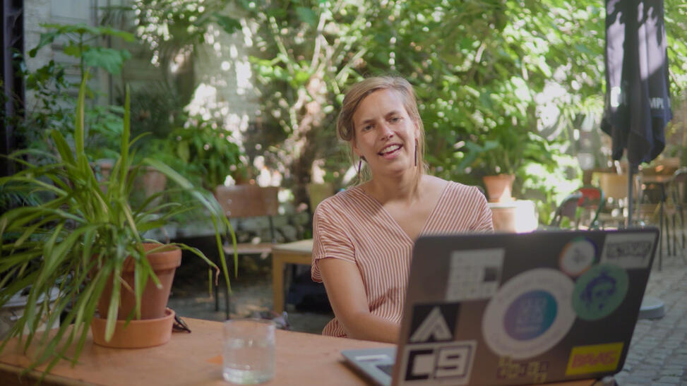 Rekruteringsvideo&#39;s