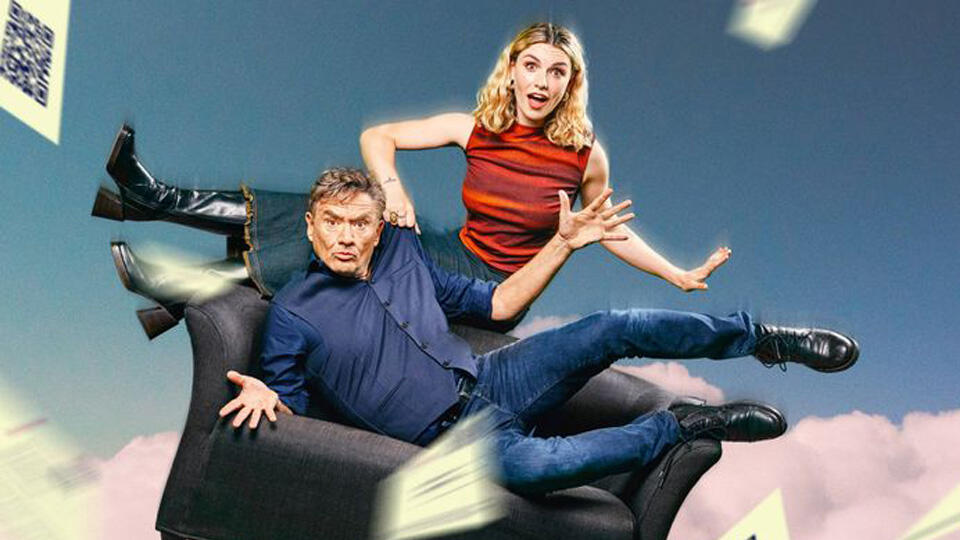 De droomfabriek S1, S3